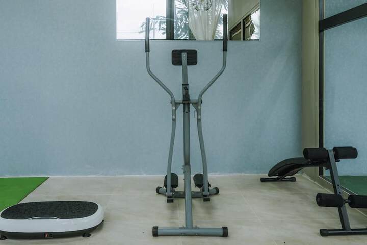 Health and Fitness 9 of 17