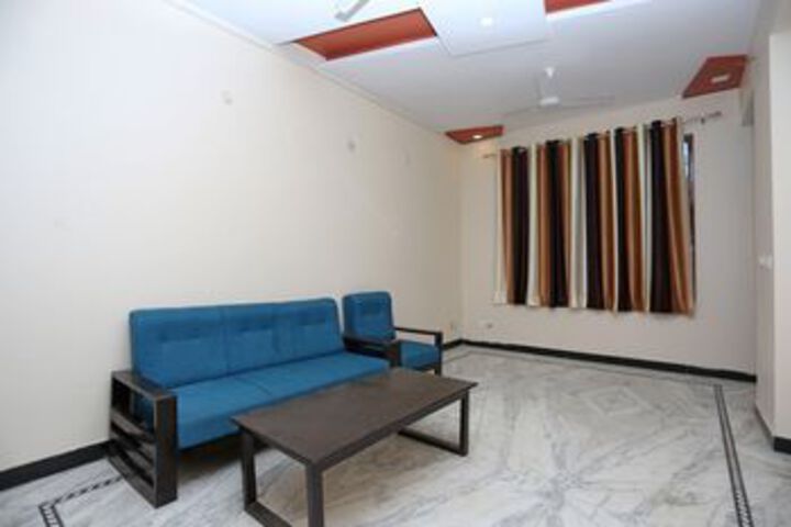 Hotel Interior 19 of 24