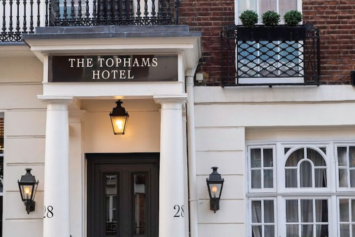 Hotel 133 of 133