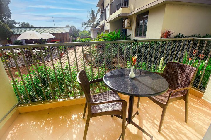 Terrace/Patio 54 of 55