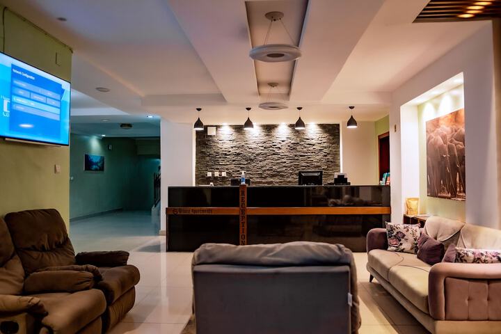 Hotel Interior 2 of 99