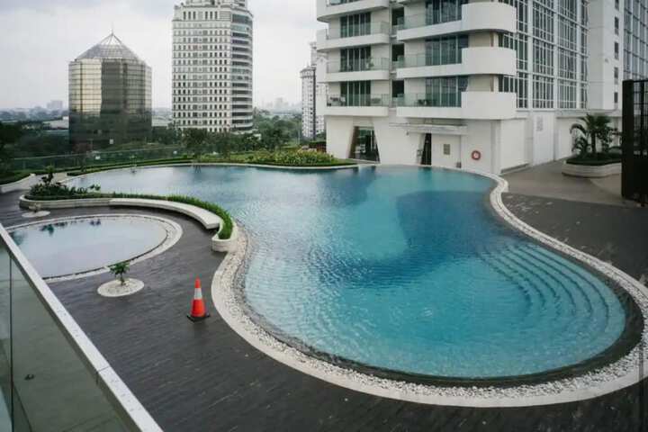 Collection O 93707 Rooms by U