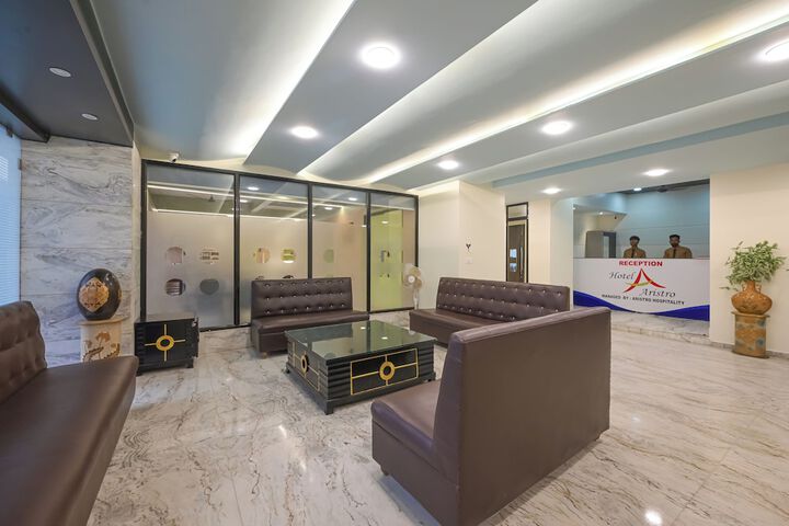 Hotel Interior 4 of 45