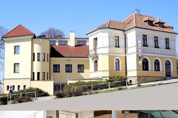 Hotel U Brány