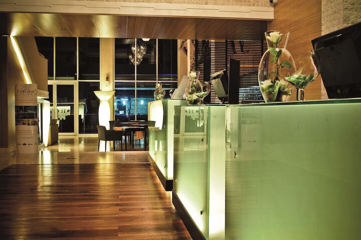 Hotel Interior 9 of 140
