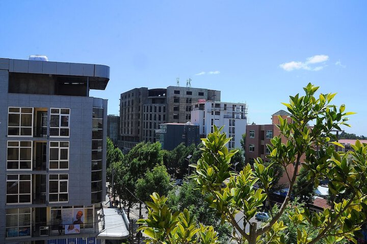 View from room