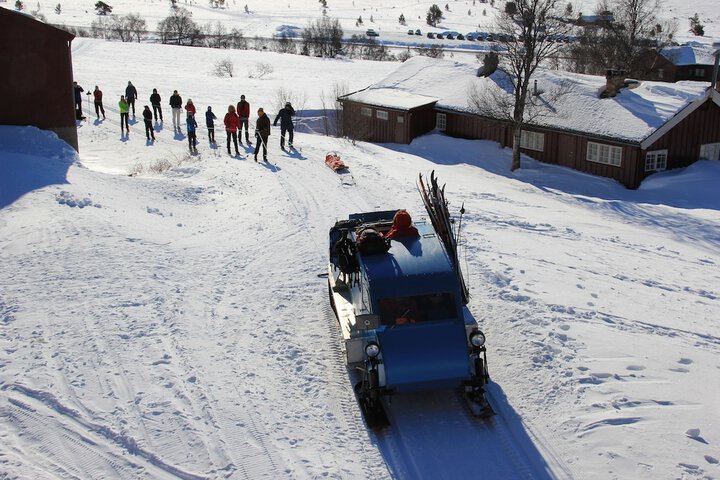Outdoor Activities 17 of 27
