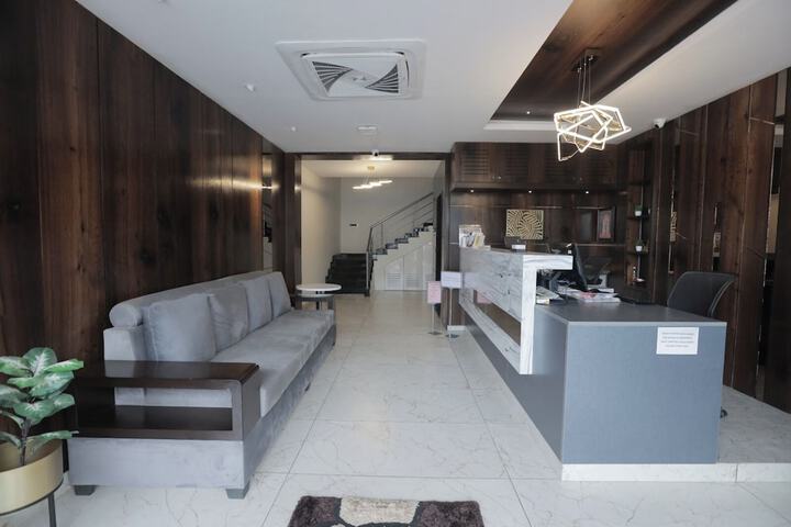 Hotel Interior 2 of 21