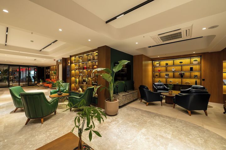 Hotel Interior 22 of 76