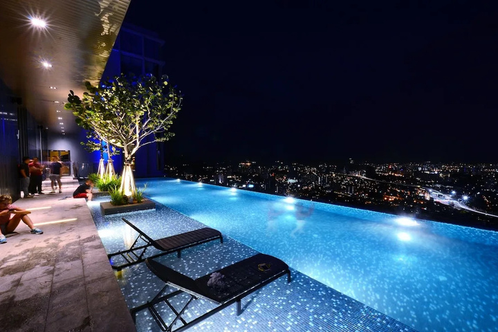 Pool 12 of 27
