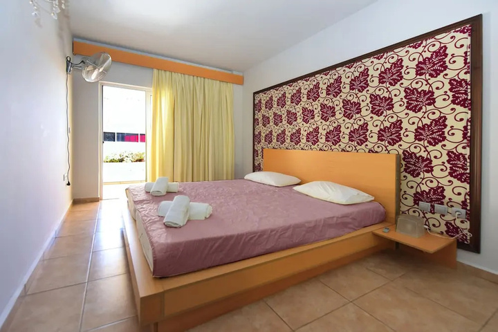Luxury Rhodes Imperial Suite with private pool