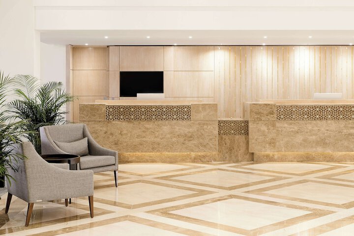 Hotel Interior 2 of 113