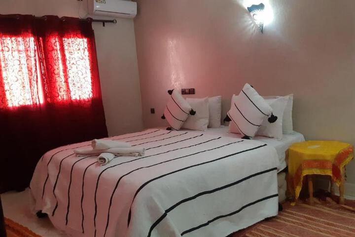Hôtel Restaurant Dar Al Madina