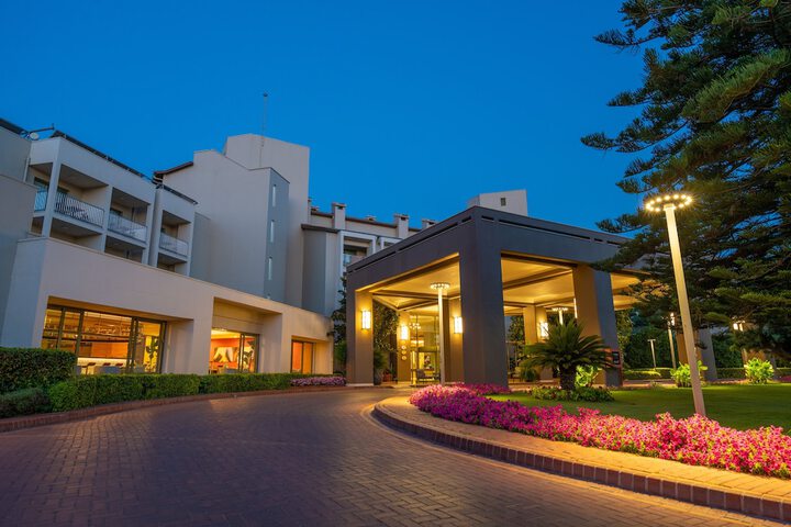Hotel 190 of 242