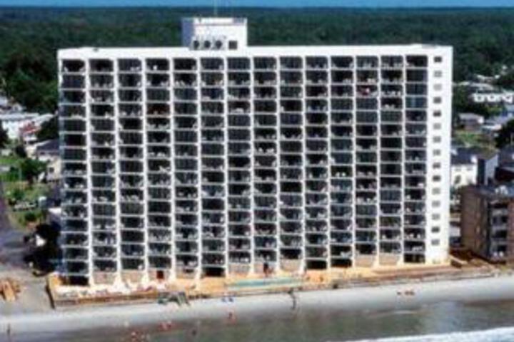 Fitness Facility Photos