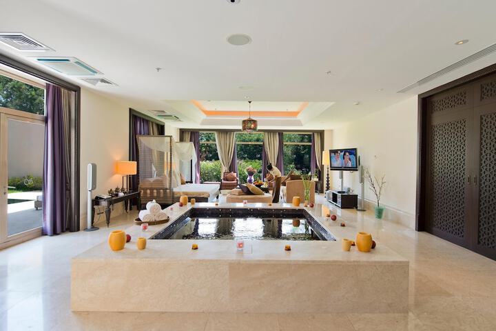 Xanadu Resort Hotel - High Class