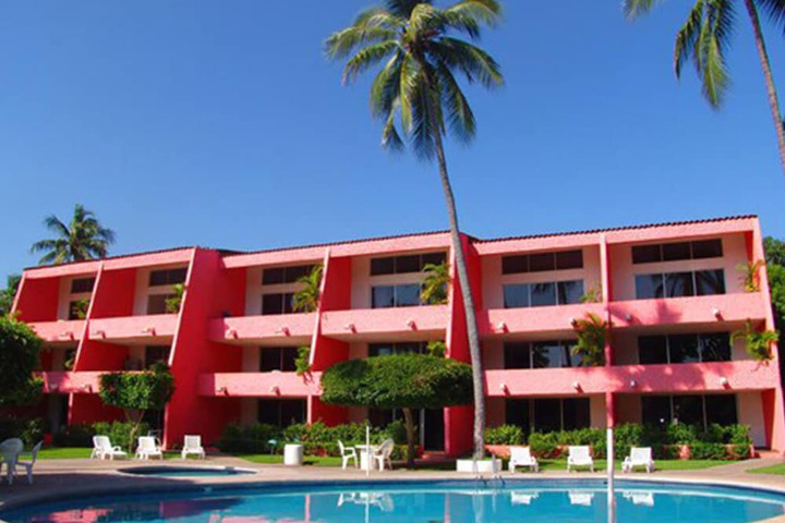 Hotel 28 of 28