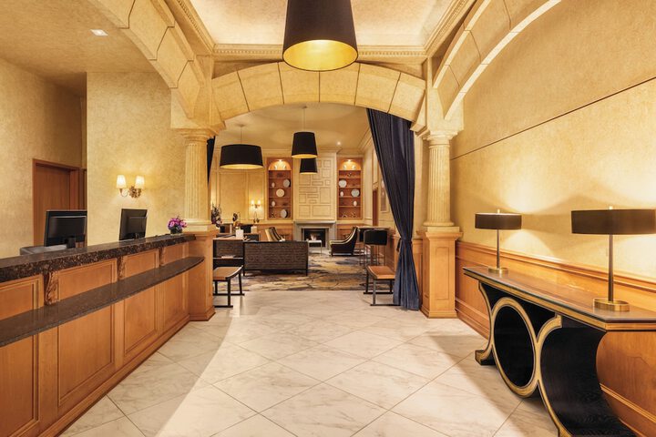 Hotel Interior 6 of 86