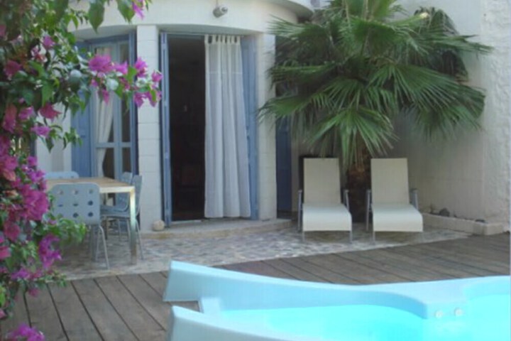 Guest Suite