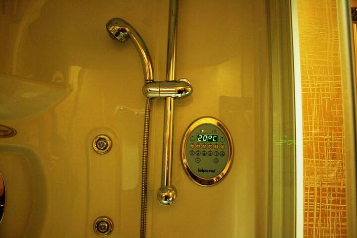 Bathroom Vanities
