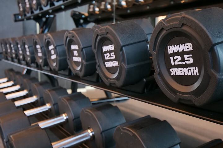 Health and Fitness 49 of 69