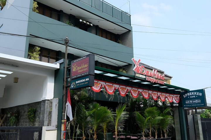 Bangreng Inn