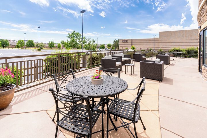 Property amenity