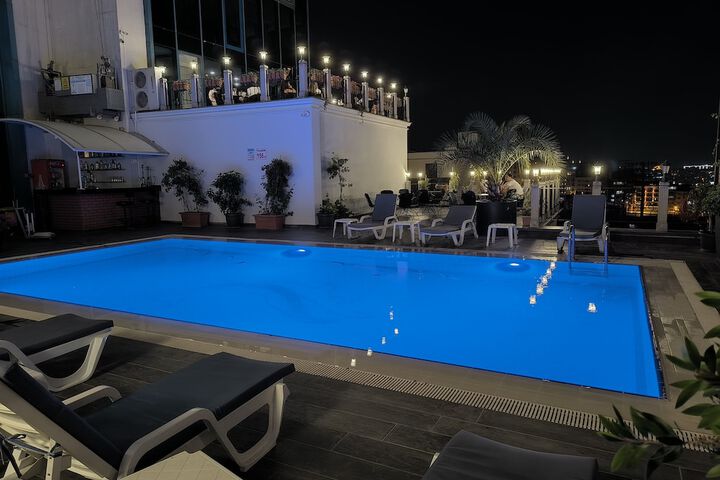 Pool 18 of 33