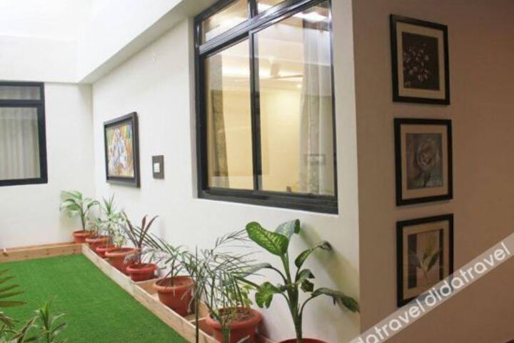 OYO Rooms Behror Flyover