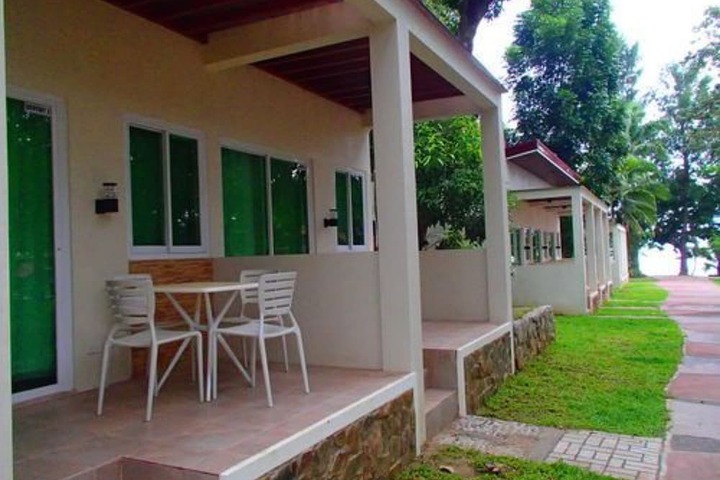 Terrace/Patio 37 of 40
