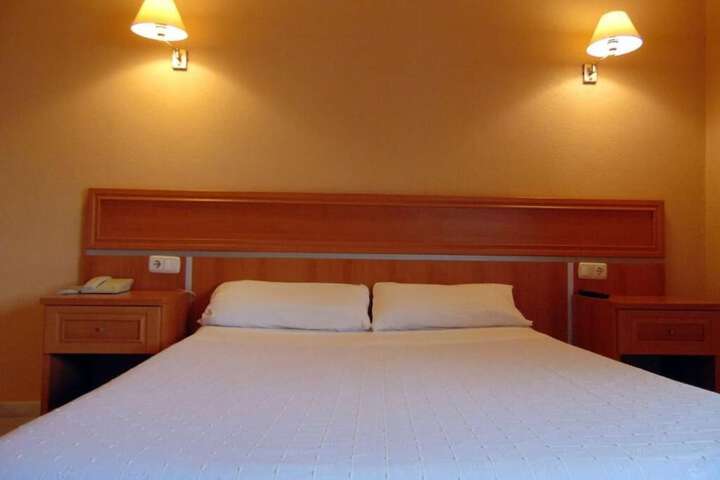 Hotel Puerto de Palos