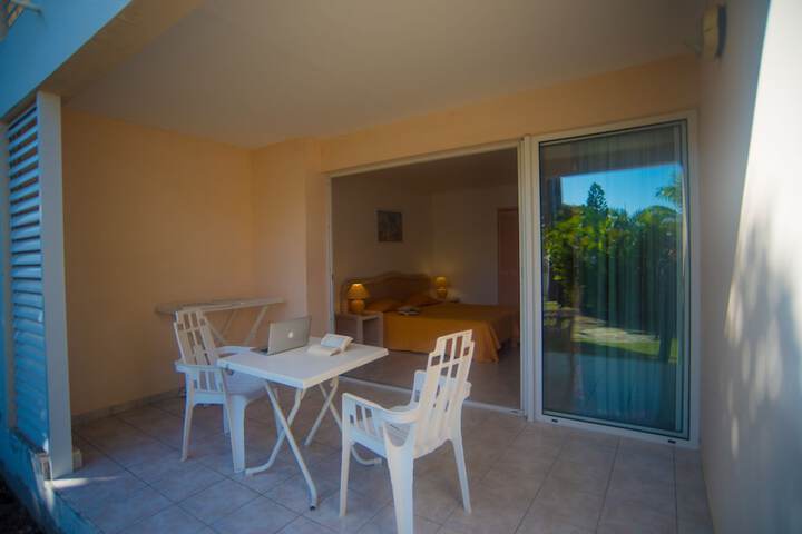 Terrace/Patio 20 of 41
