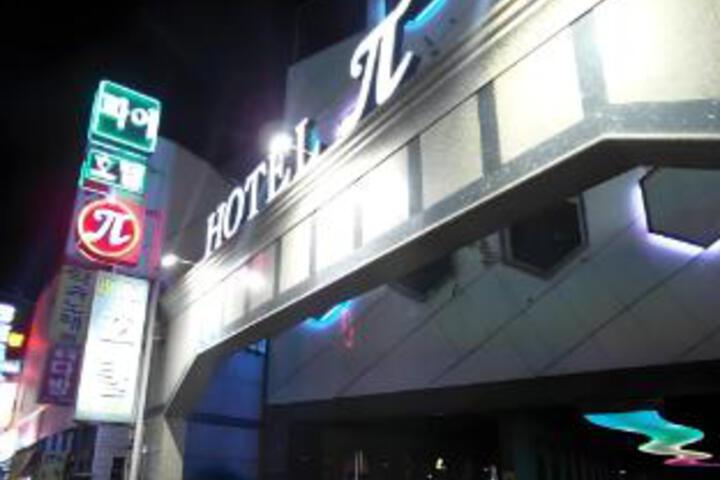 Hotel 14 of 23