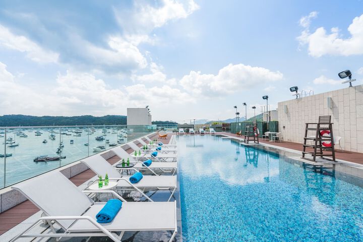 Pool 57 of 68
