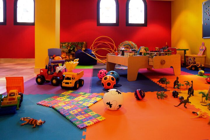 Childrens Activities 18 of 34