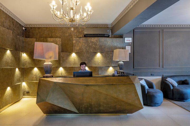 Hotel Interior 4 of 77