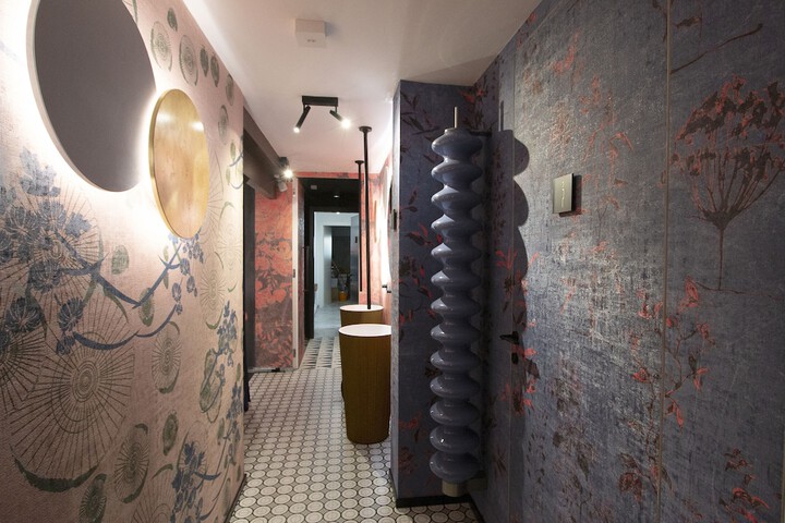 Hotel Interior 117 of 127