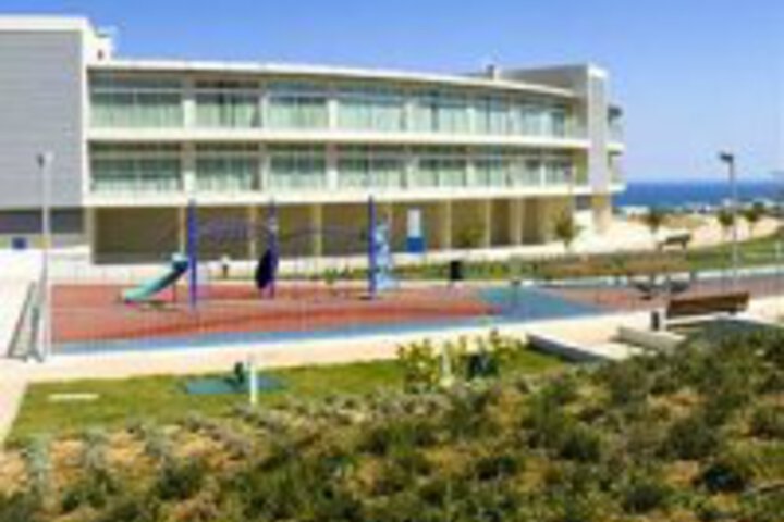 OCEAN VILLE