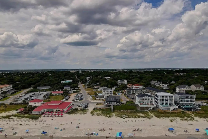 Beach 16 of 25