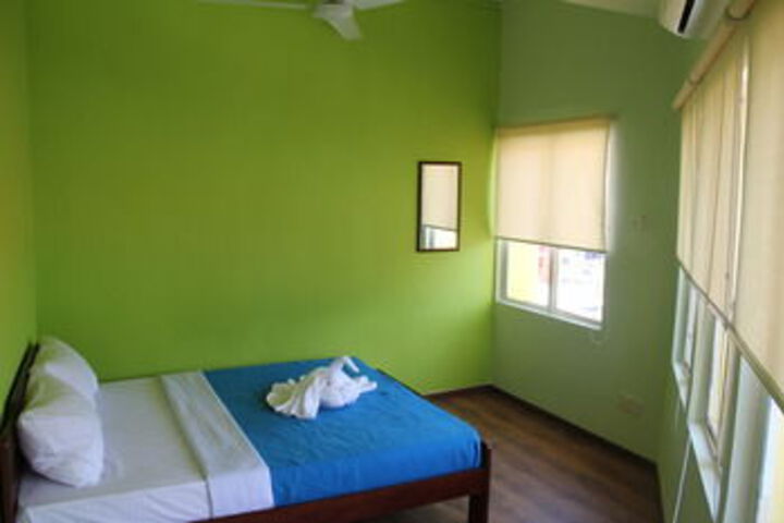 Room Interior