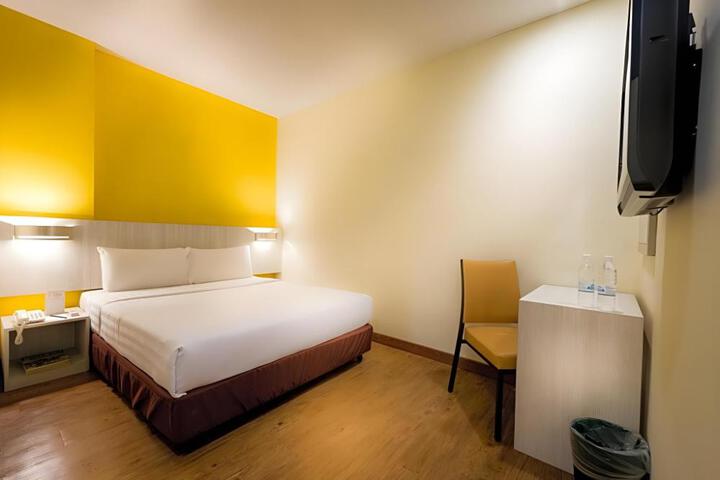 Fitness Center Photo