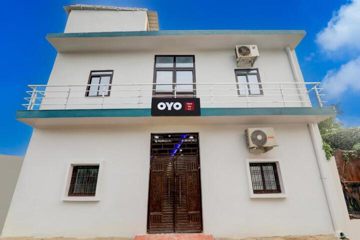 OYO Hotel Sky INN