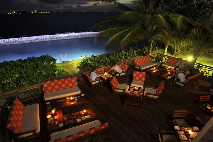 Terrace/Patio 67 of 69