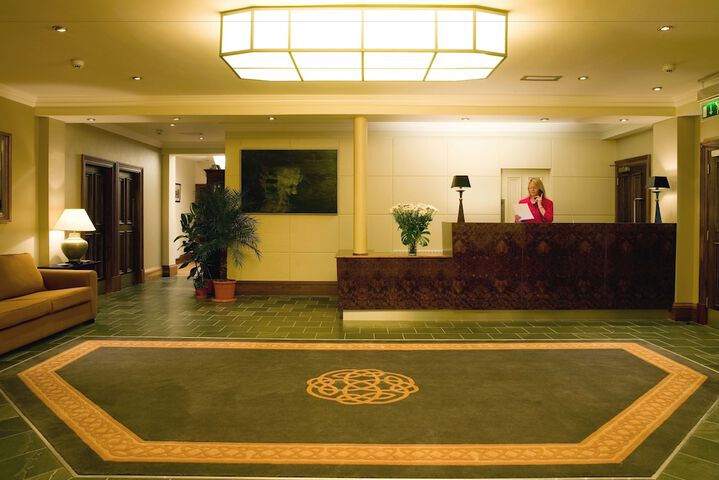 Hotel Interior 21 of 27
