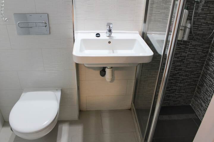 Bath Amenities
