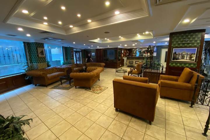 Hotel Interior 43 of 46