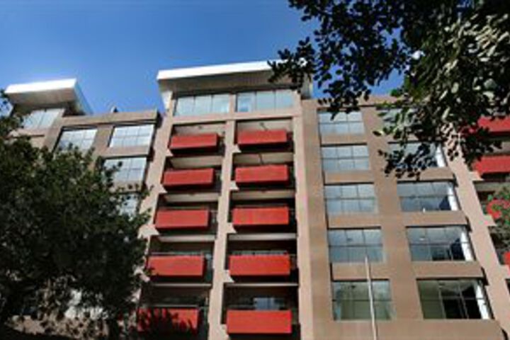 Urban Hip Hotels -The Nicol