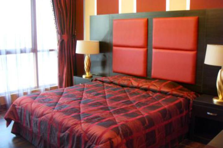 Fitness Center Photo