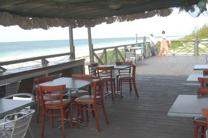 Restaurants