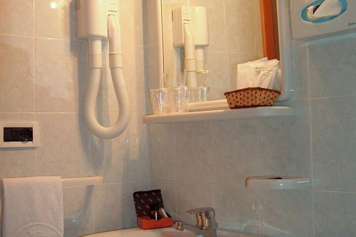 Bath Amenities